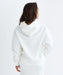 BILLABONG レディース QUILT MIX LOOSE FIT  パーカー 【2025年秋冬モデル】 SCS / L