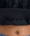 BILLABONG レディース LAZY DAZE LOOSE CROP パーカー 【2025年秋冬モデル】 BLK / M