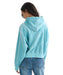 BILLABONG レディース LAZY DAZE LOOSE CROP パーカー 【2025年秋冬モデル】 MYB / M