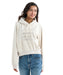 BILLABONG レディース LAZY DAZE LOOSE CROP パーカー 【2025年秋冬モデル】 WCP / M
