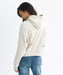 BILLABONG レディース LAZY DAZE LOOSE CROP パーカー 【2025年秋冬モデル】 WCP / M