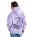 BILLABONG レディース FEELIN FREE BIG LOOS パーカー 【2025年秋冬モデル】 LPU / M