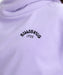 BILLABONG レディース FEELIN FREE BIG LOOS パーカー 【2025年秋冬モデル】 LPU / M