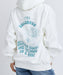 BILLABONG レディース FEELIN FREE BIG LOOS パーカー 【2025年秋冬モデル】 SCS / M