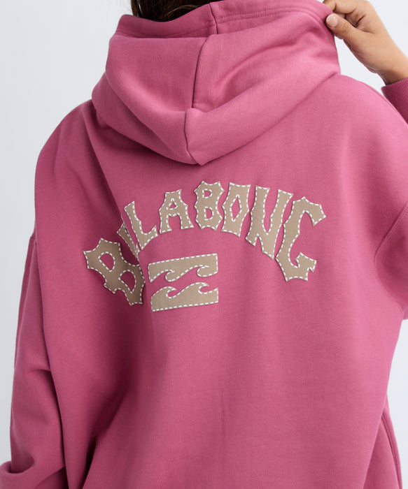 ボリュームパーカー　ピンク　2025年型 ボリュームパーカー ピンク 2025年型 SNIDEL - ボリューム