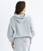 BILLABONG レディース TRIPLE PALMS SWEAT P パーカー 【2025年秋冬モデル】 HGR / L