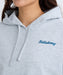BILLABONG レディース TRIPLE PALMS SWEAT P パーカー 【2025年秋冬モデル】 HGR / L