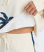 BILLABONG レディース TRIPLE PALMS SWEAT P パーカー 【2025年秋冬モデル】 WCP / L