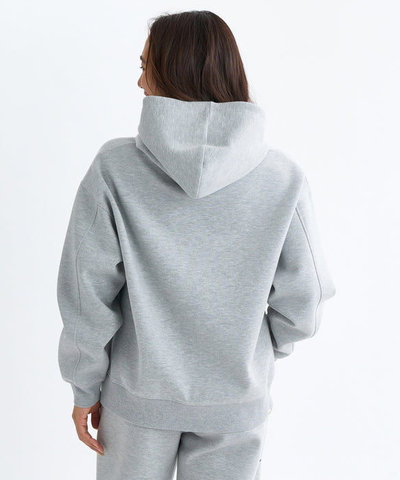 【美品】PICTURE撥水パーカー WomenM 撥水加工マウンテンパーカー[品番：IGAW0005441]｜axes femme