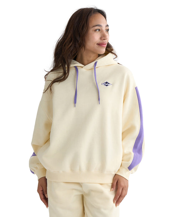 BILLABONG レディース SINCE73 SWEAT PARKA パーカー 【2025年秋冬モデル】 WCP / L