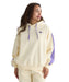 BILLABONG レディース SINCE73 SWEAT PARKA パーカー 【2025年秋冬モデル】 WCP / L