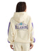 BILLABONG レディース SINCE73 SWEAT PARKA パーカー 【2025年秋冬モデル】 WCP / L