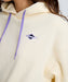 BILLABONG レディース SINCE73 SWEAT PARKA パーカー 【2025年秋冬モデル】 WCP / L