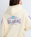 BILLABONG レディース SINCE73 SWEAT PARKA パーカー 【2025年秋冬モデル】 WCP / L