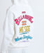 BILLABONG レディース MESSAGE ARCH LOOSE P パーカー 【2025年秋冬モデル】 SCS / L