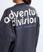 BILLABONG レディース ADIV SWEAT CREW トレーナー 【2025年秋冬モデル】 BSD / L