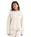 BILLABONG レディース ADIV SWEAT CREW トレーナー 【2025年秋冬モデル】 WCP / L