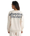 BILLABONG レディース ADIV SWEAT CREW トレーナー 【2025年秋冬モデル】 WCP / L