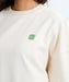 BILLABONG レディース ADIV SWEAT CREW トレーナー 【2025年秋冬モデル】 WCP / L