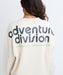 BILLABONG レディース ADIV SWEAT CREW トレーナー 【2025年秋冬モデル】 WCP / L