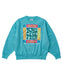 BILLABONG レディース KNOW THE FEELING SWE トレーナー 【2025年秋冬モデル】 MYB / L