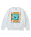 BILLABONG レディース KNOW THE FEELING SWE トレーナー 【2025年秋冬モデル】 SCS / L