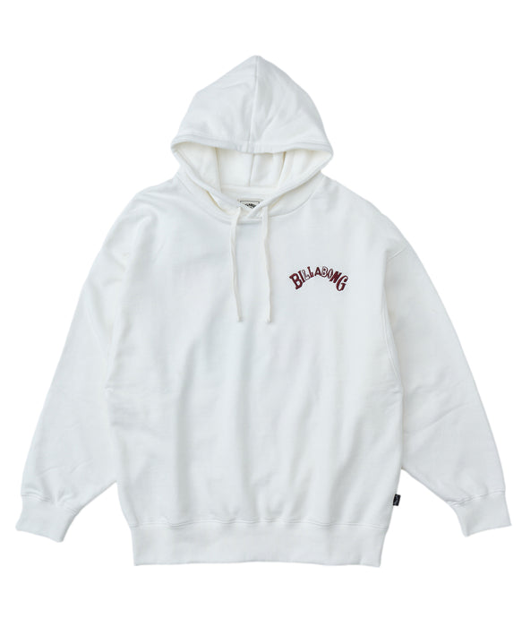 OUTLET FAMILY SALE】BILLABONG レディース 【LUISE ONO】SEA SWEAT