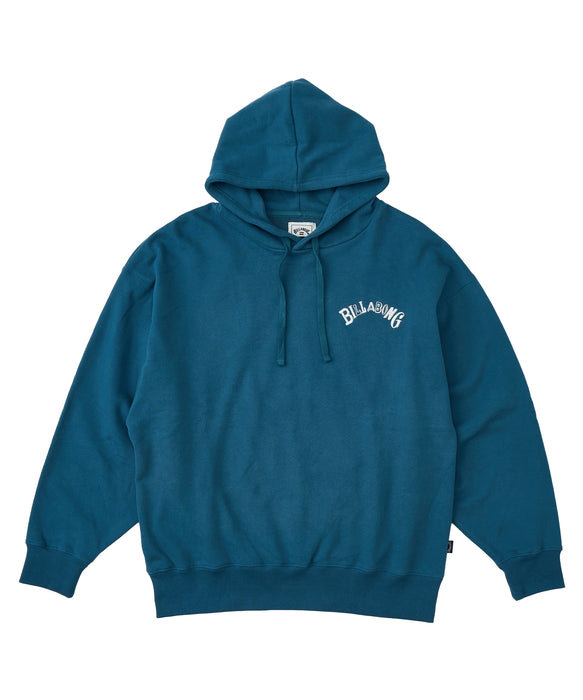 BILLABONG レディース 【LUISE ONO】SEA SWEAT HOODIE パーカー