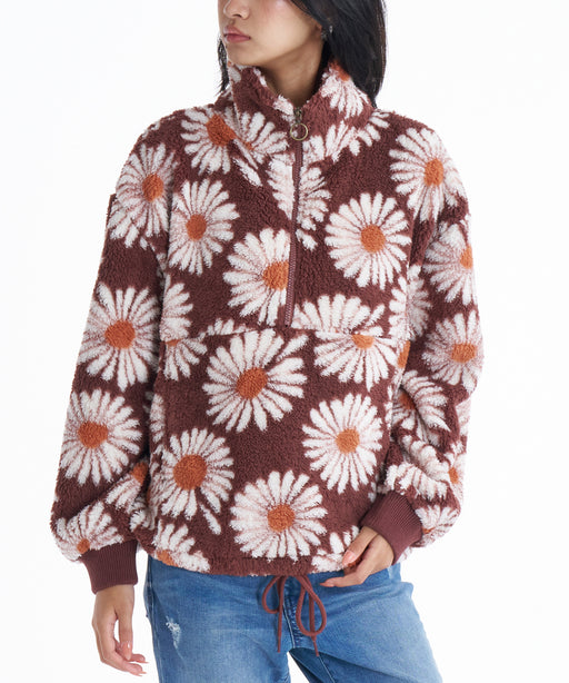 OUTLET】【直営店限定】BILLABONG レディース TIME OFF フリース