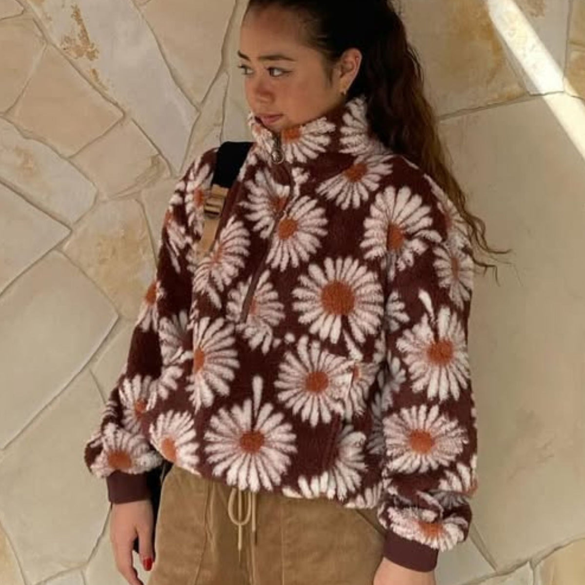 OUTLET】【直営店限定】BILLABONG レディース TIME OFF フリース 