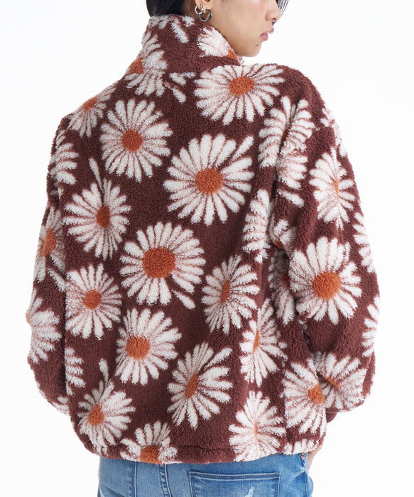 OUTLET】【直営店限定】BILLABONG レディース TIME OFF フリース