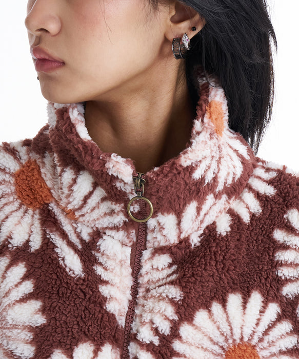 Billabong フリースジャケット 150cm OUTLET】【直営店限定】BILLABONG レディース TIME OFF フリース