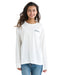 BILLABONG レディース FEELIN FREE BOY FIT  ロンＴ 【2025年秋冬モデル】 SCS / L
