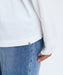 BILLABONG レディース FEELIN FREE BOY FIT  ロンＴ 【2025年秋冬モデル】 SCS / L