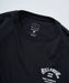BILLABONG レディース SQUARE LOGO BOY FIT  ロンＴ 【2025年秋冬モデル】 BK2 / L