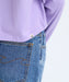 BILLABONG レディース YOU ARE INVITED CROP ロンＴ 【2025年秋冬モデル】 LPU / M
