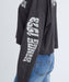 BILLABONG レディース YOU ARE INVITED CROP ロンＴ 【2025年秋冬モデル】 OFB / M