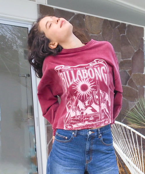 BILLABONG WOMENS（ビラボンウィメンズ）公式オンラインストア