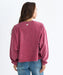 BILLABONG レディース DESERT WANDERING LS  ロンＴ 【2025年秋冬モデル】 BUR / L