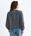 BILLABONG レディース DESERT WANDERING LS  ロンＴ 【2025年秋冬モデル】 OFB / L