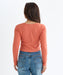 BILLABONG レディース GRAPHIC BABY FIT LS  ロンＴ 【2025年秋冬モデル】 TGL / M