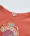 BILLABONG レディース GRAPHIC BABY FIT LS  ロンＴ 【2025年秋冬モデル】 TGL / M