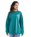 BILLABONG レディース IN THE SUN LS TEE ロンＴ 【2025年秋冬モデル】 EVG / L