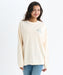 BILLABONG レディース IN THE SUN LS TEE ロンＴ 【2025年秋冬モデル】 WCP / L