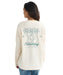 BILLABONG レディース IN THE SUN LS TEE ロンＴ 【2025年秋冬モデル】 WCP / L