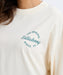 BILLABONG レディース IN THE SUN LS TEE ロンＴ 【2025年秋冬モデル】 WCP / L