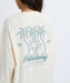 BILLABONG レディース IN THE SUN LS TEE ロンＴ 【2025年秋冬モデル】 WCP / L