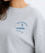 BILLABONG レディース CATCH FEELINGS LS TE ロンＴ 【2025年秋冬モデル】 HGR / L