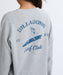 BILLABONG レディース CATCH FEELINGS LS TE ロンＴ 【2025年秋冬モデル】 HGR / L