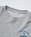 BILLABONG レディース CATCH FEELINGS LS TE ロンＴ 【2025年秋冬モデル】 HGR / L